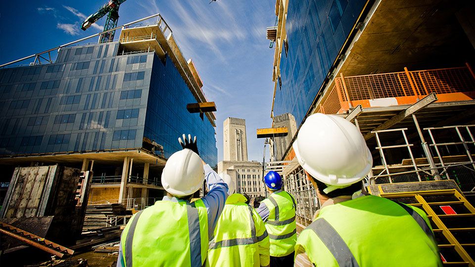 歐泉生化-生產標準與規模