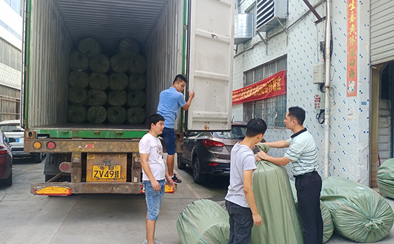 歐泉生化-增值服務