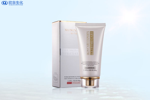 代加工祛痘產品找歐泉生化