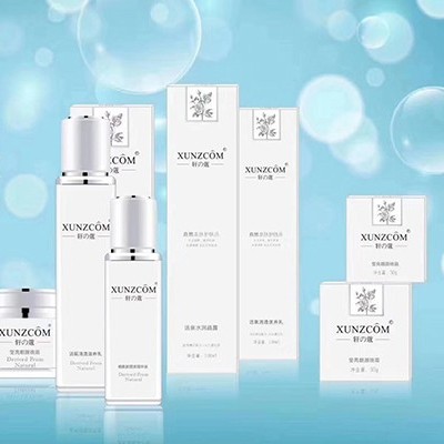 微生態(tài)護(hù)膚品OEM的生產(chǎn)趨勢(shì)！