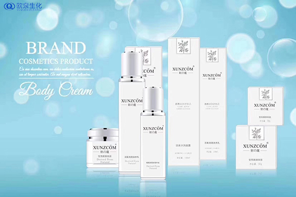 貼牌代加工:在細分領域如何打出品牌力？