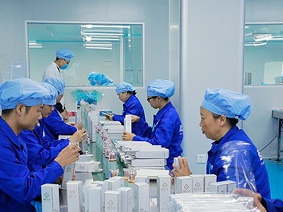 男士護(hù)膚品代加工:男士敏感肌怎么護(hù)膚？