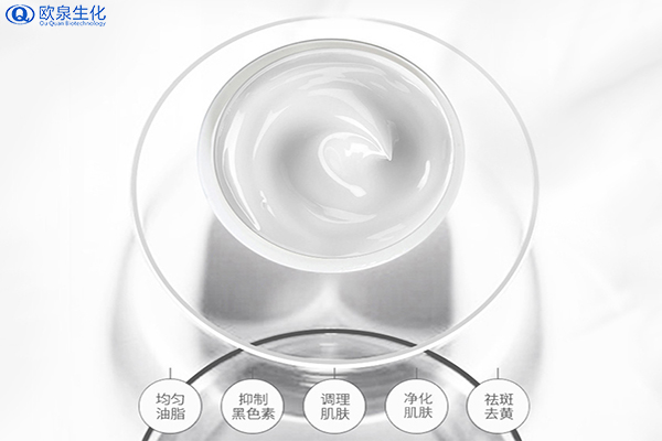 如何有效祛斑？祛斑的關(guān)鍵是什么-歐泉生化