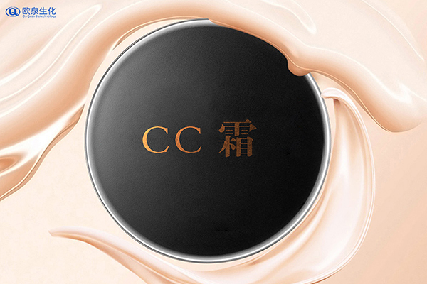 涂CC霜之前需要涂隔離乳嗎？