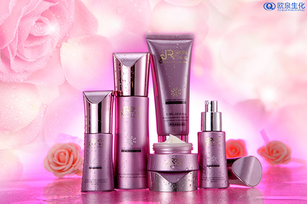 化妝品加工從包裝到材料價格變量-歐泉生化