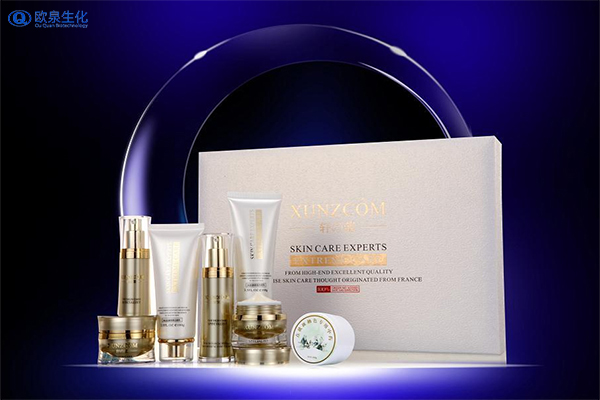 每周一個護(hù)膚成分之—水楊酸-歐泉生化