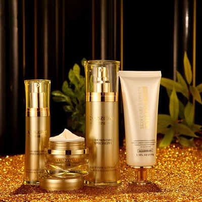 敏感肌護膚品加工市場趨勢