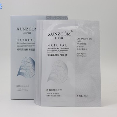 哪種類型面膜布好？