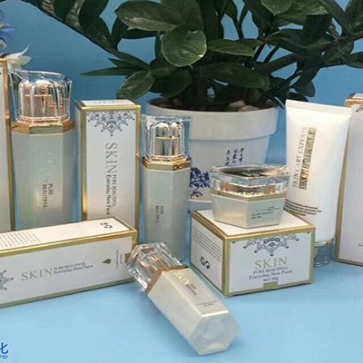 影響化妝品加盟店經營效益的原因