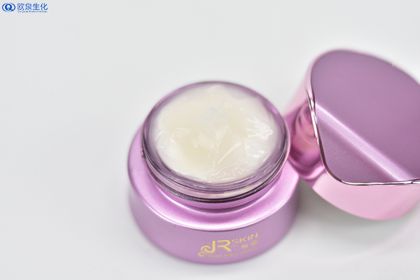 什么是乳霜？面霜和乳霜的區別-歐泉生化