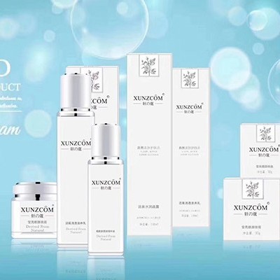 肌膚護理盲區(qū)要認清