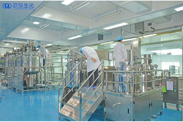 盤(pán)點(diǎn)化妝品OEM廠家常用的宣傳渠道-歐泉生化