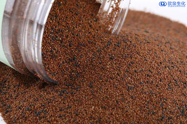 海藻面膜對(duì)于肌膚來(lái)說(shuō)有什么功效-歐泉生化