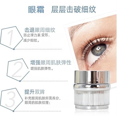 眼霜代加工讓你輕松擁有自主品牌！