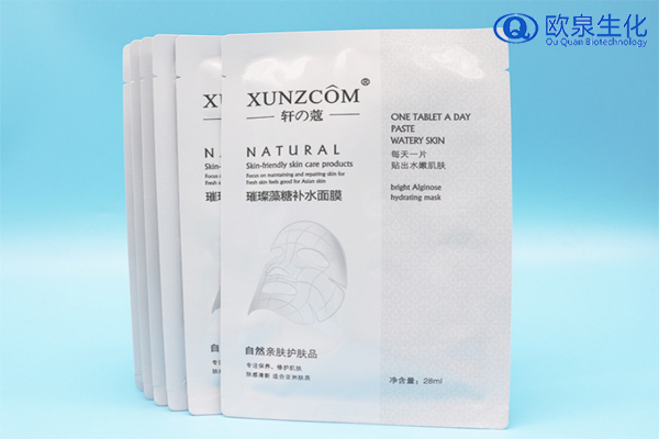 敷清潔面膜時為什么會產(chǎn)生刺痛？