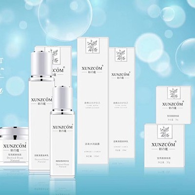 化妝品加盟哪個好？軒の蔻品牌有市場