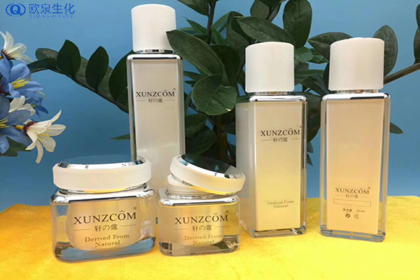 化妝品加盟哪個好？軒の蔻品牌有市場-歐泉生化