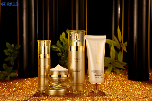 煙酸成分和煙酰胺成分有什么區別-歐泉生化