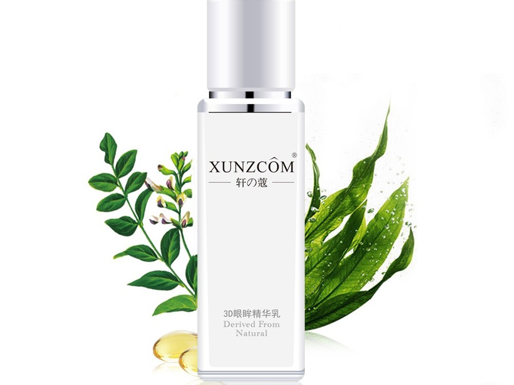3D眼眸精華乳-歐泉生化 3D眼眸精華乳-歐泉生化
