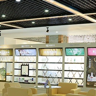 美容行業(yè)很賺錢(qián)？趕緊選祛斑祛痘抗衰加盟