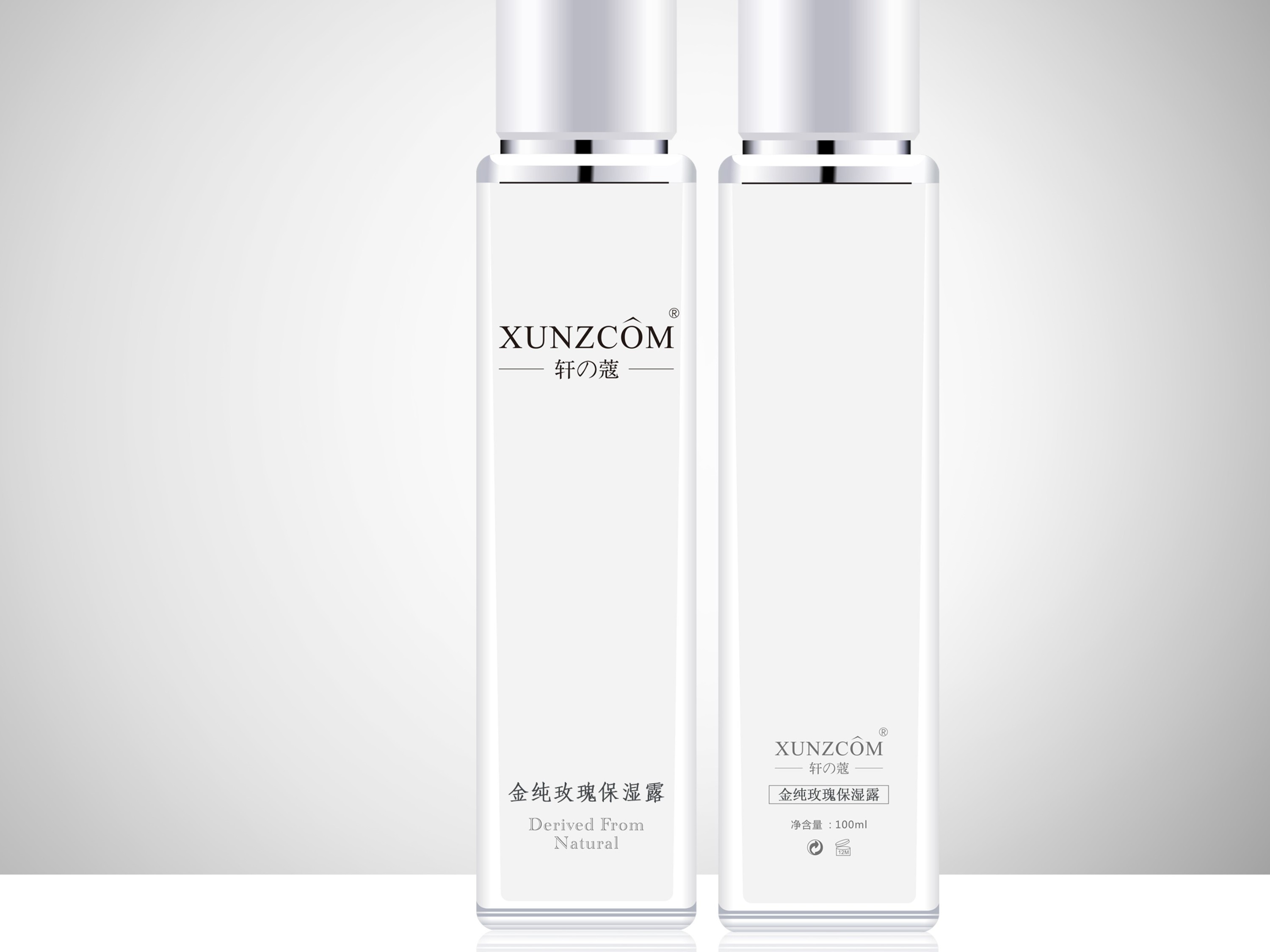 金純玫瑰保濕露-歐泉生化 金純玫瑰保濕露-歐泉生化