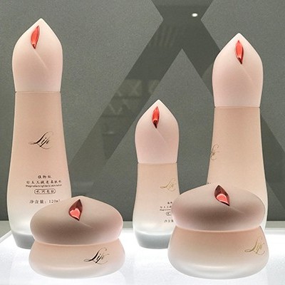 護(hù)膚產(chǎn)品合適裝什么包材？